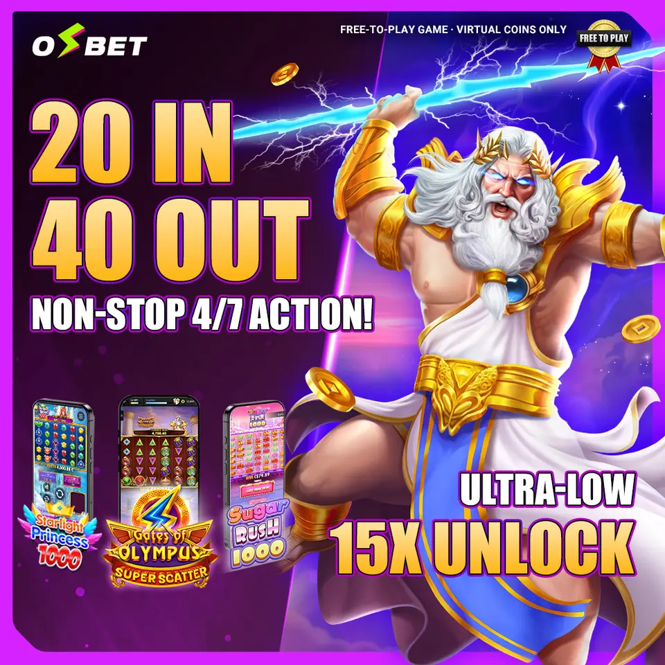 osbet APK
