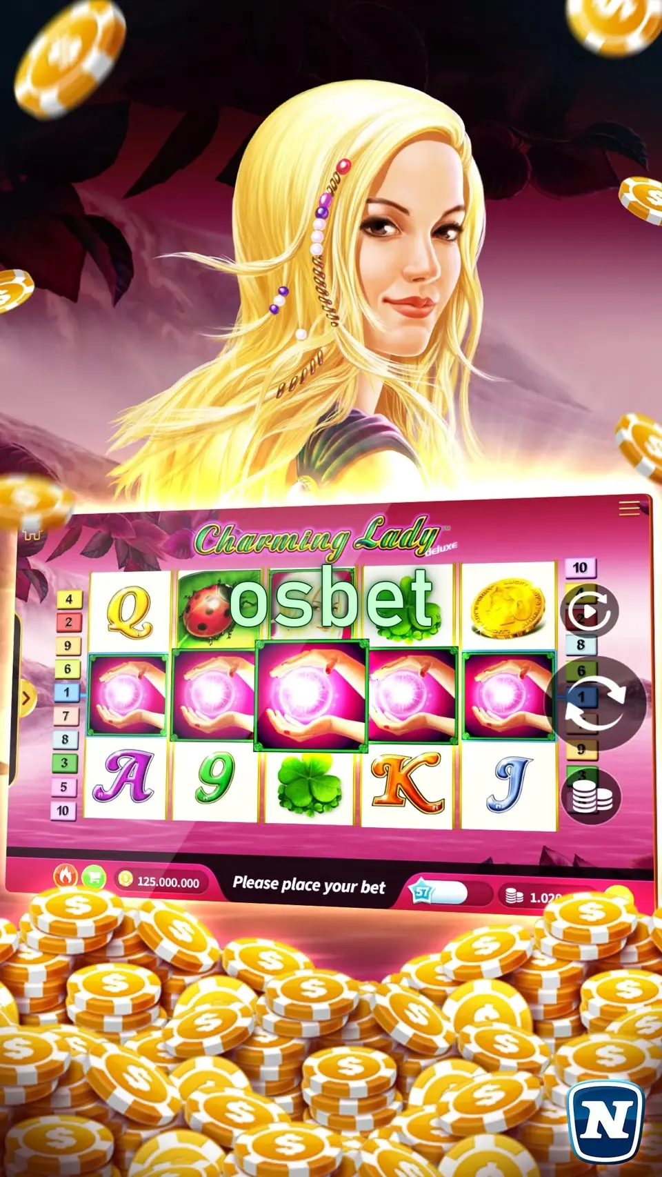 osbet APK