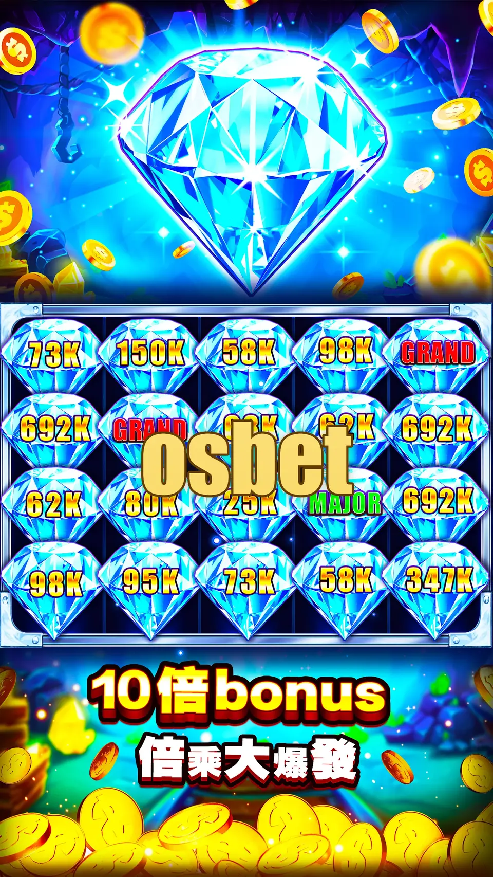 osbet APK